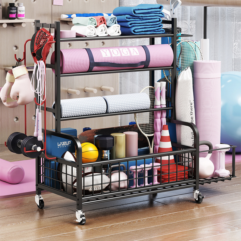 Garage Sports Equipment Storag - Sports Equipment Garage Storage avis et prix