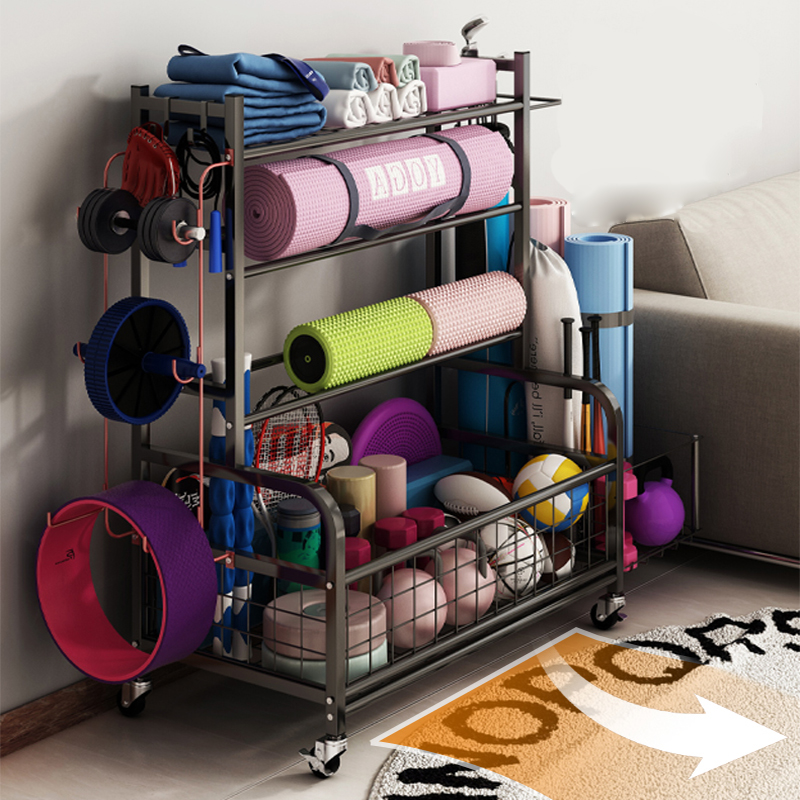 Garage Sports Equipment Storag - Sports Equipment Garage Storage avis et prix