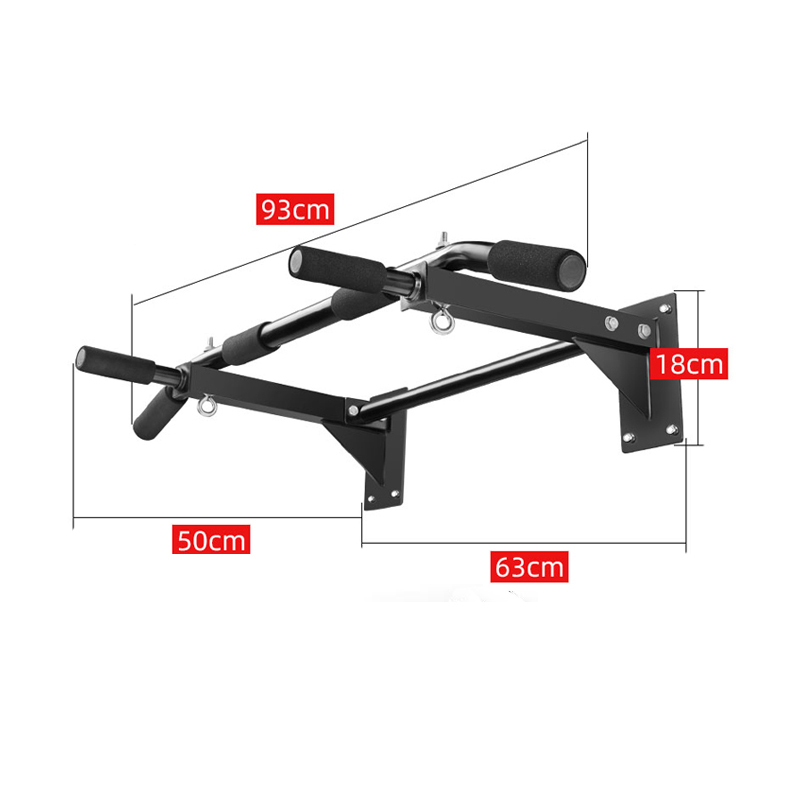 Wall Mounted Horizontal Bar He - Sports Equipment Vending Machine avis et prix