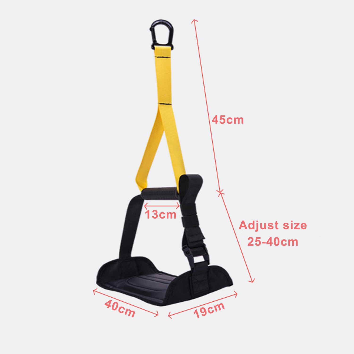 Fitness Abdominal Hanging Stra - Sports Equipment Vending Machine avis et prix