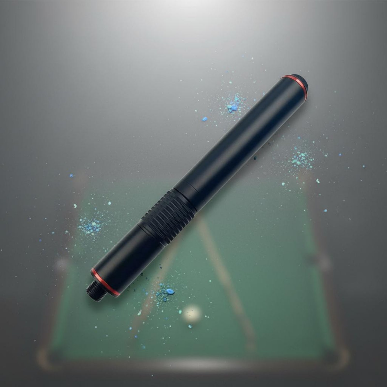 Telescopic Cue Extender Alumin - Sports Equipment Us avis et prix