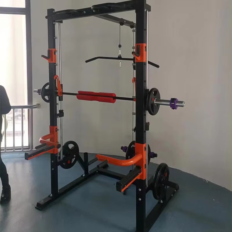 Multifunctional Home Indoor Pu - Sports Equipment Rack avis et prix