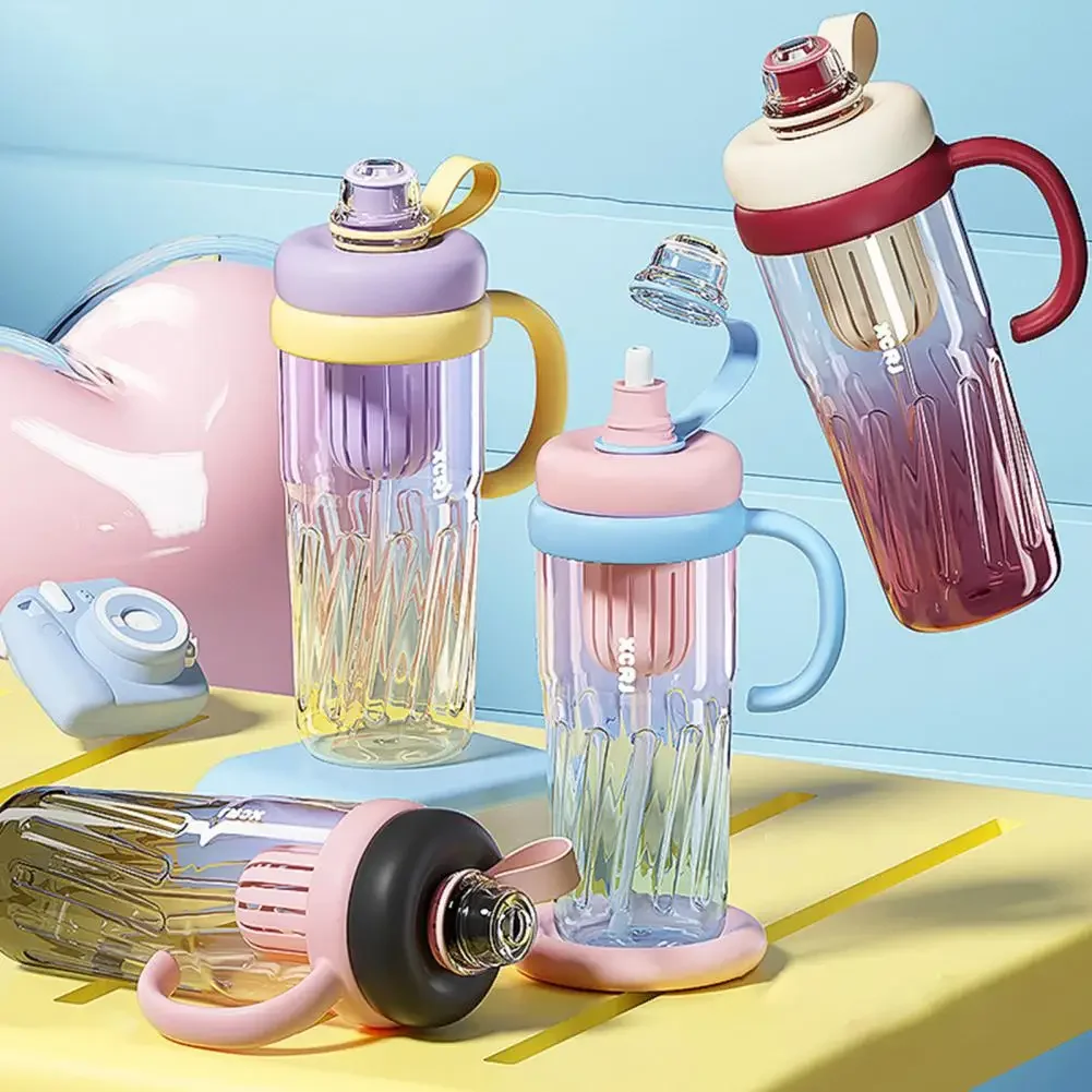 New Summer Plastic Cup Large C - Sports Equipment Names avis et prix