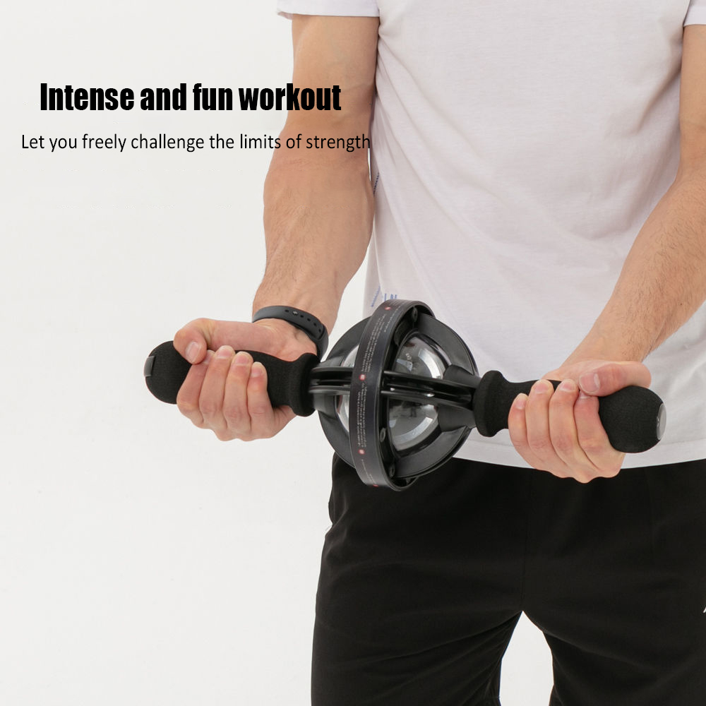 Arm Ball Arm Strength Exercise - Sports Equipment Vending Machine avis et prix