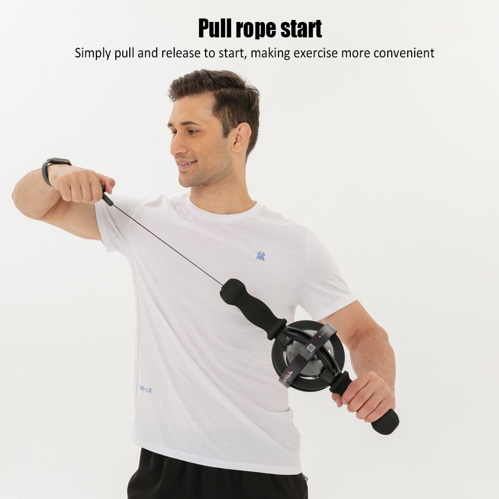 Arm Ball Arm Strength Exercise - Sports Equipment Vending Machine avis et prix
