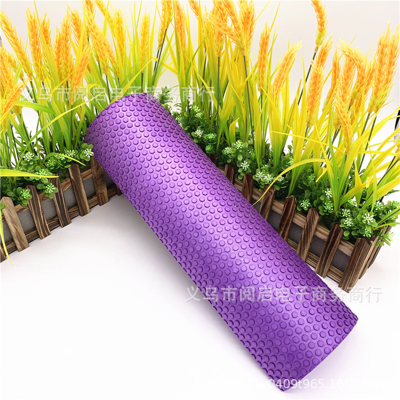 30/45cm Half Round EVA Massage - Sports Equipment Supplies avis et prix