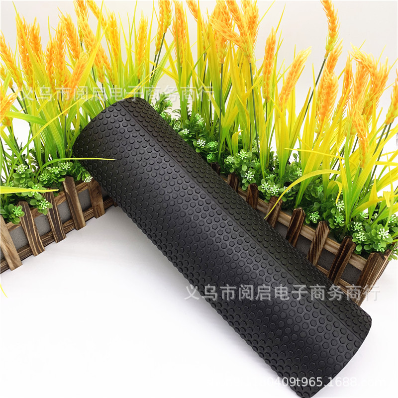 30/45cm Half Round EVA Massage - Sports Equipment Supplies avis et prix
