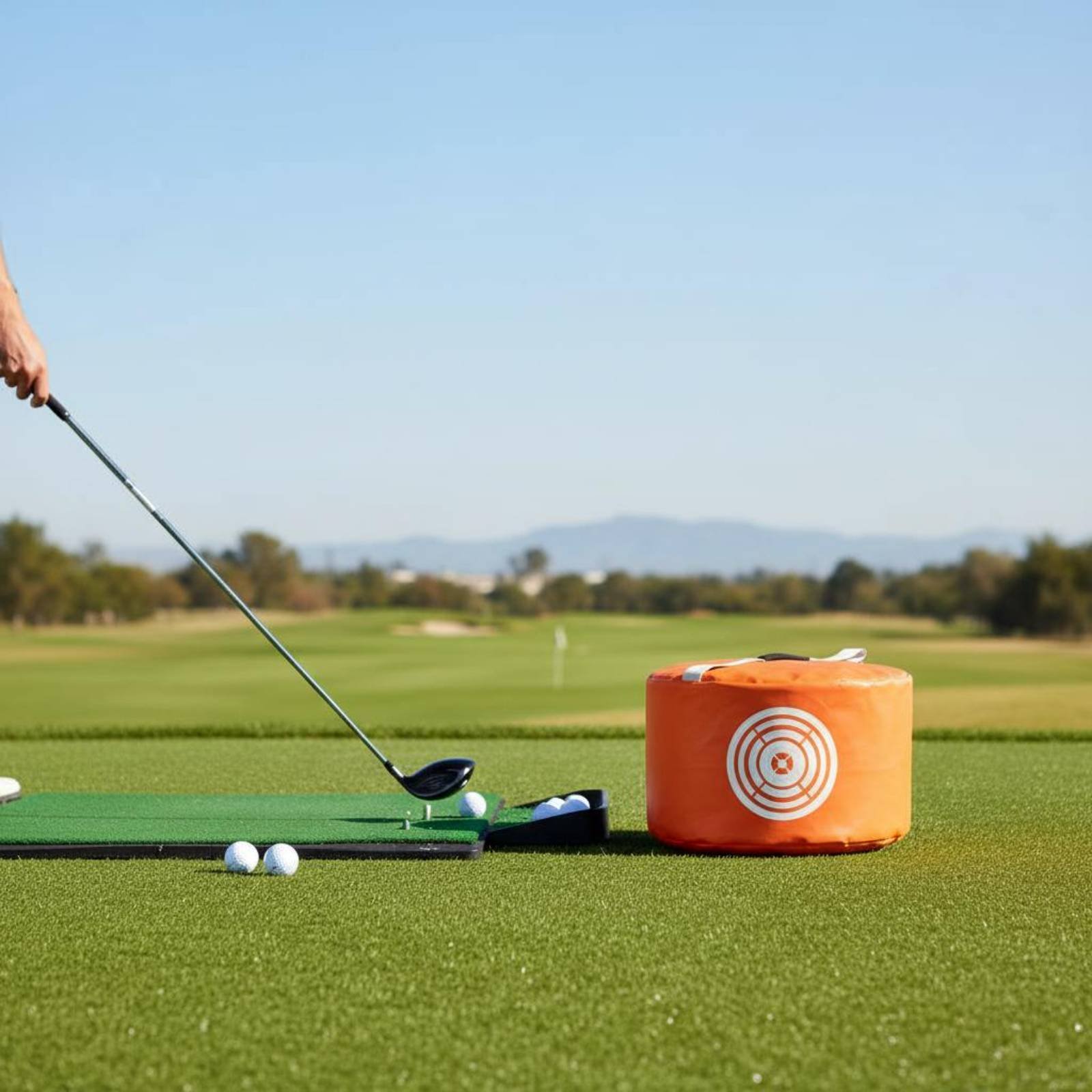 Golf Strike Bag Improve Accura - Sports Equipment Us avis et prix
