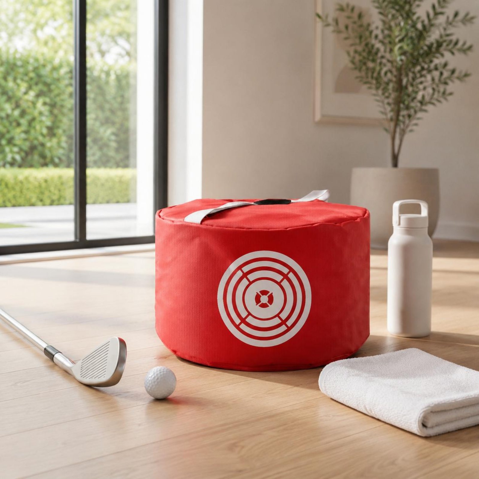 Golf Strike Bag Improve Accura - Sports Equipment Us avis et prix