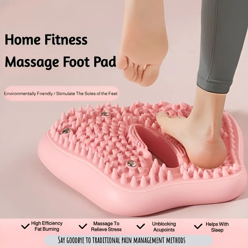 Household Inflatable Foot Mass - Sports Equipment Supplies avis et prix