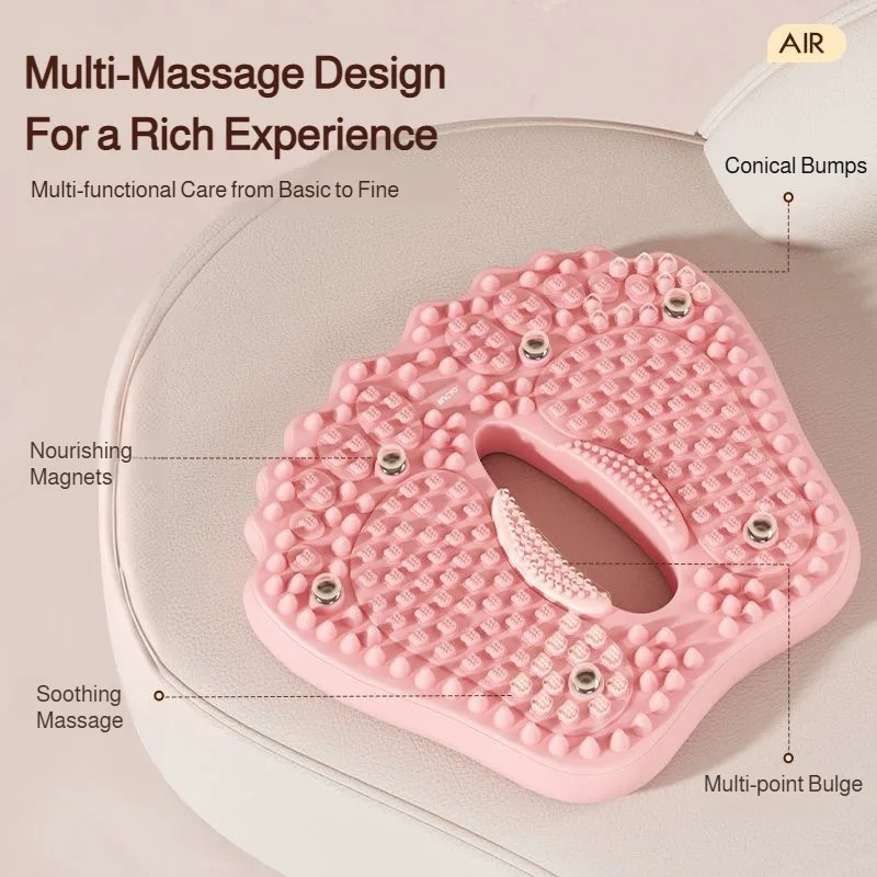 Household Inflatable Foot Mass - Sports Equipment Supplies avis et prix