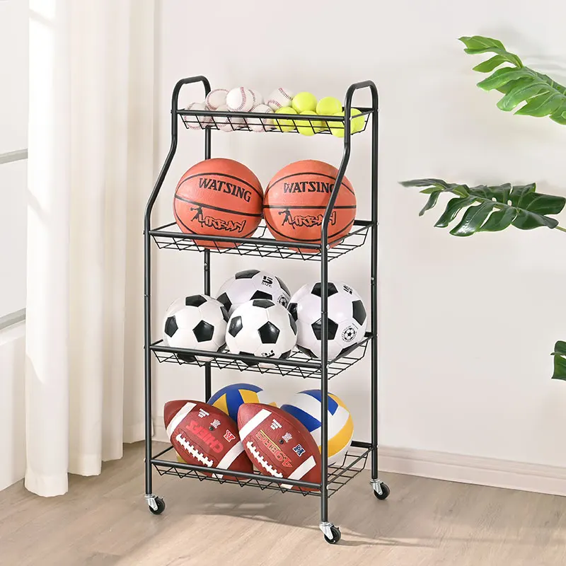 Sports Equipment Storage Organ - Sports Equipment Garage Storage avis et prix