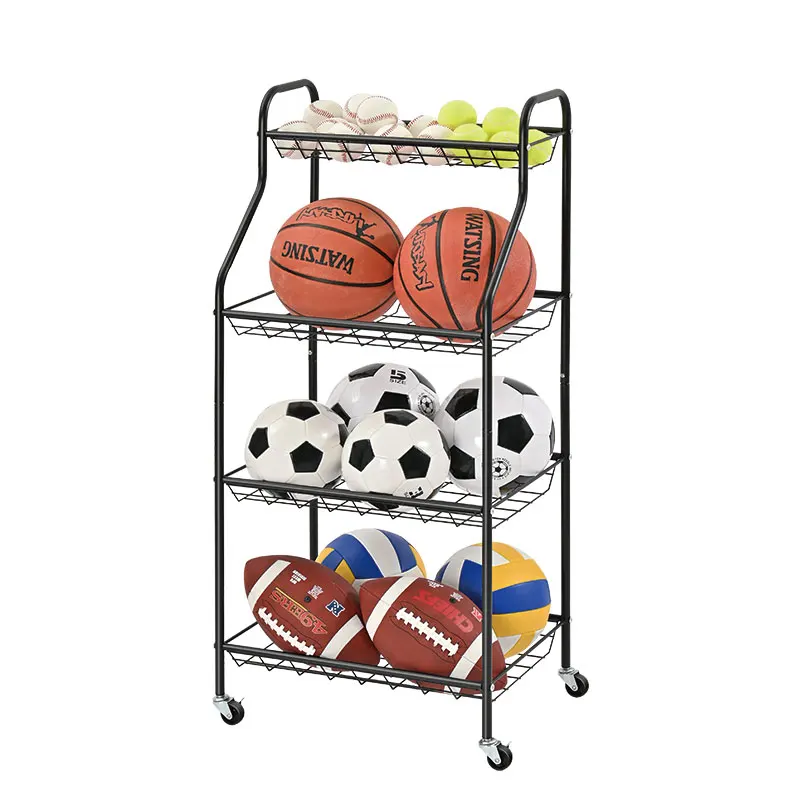 Sports Equipment Storage Organ - Sports Equipment Garage Storage avis et prix