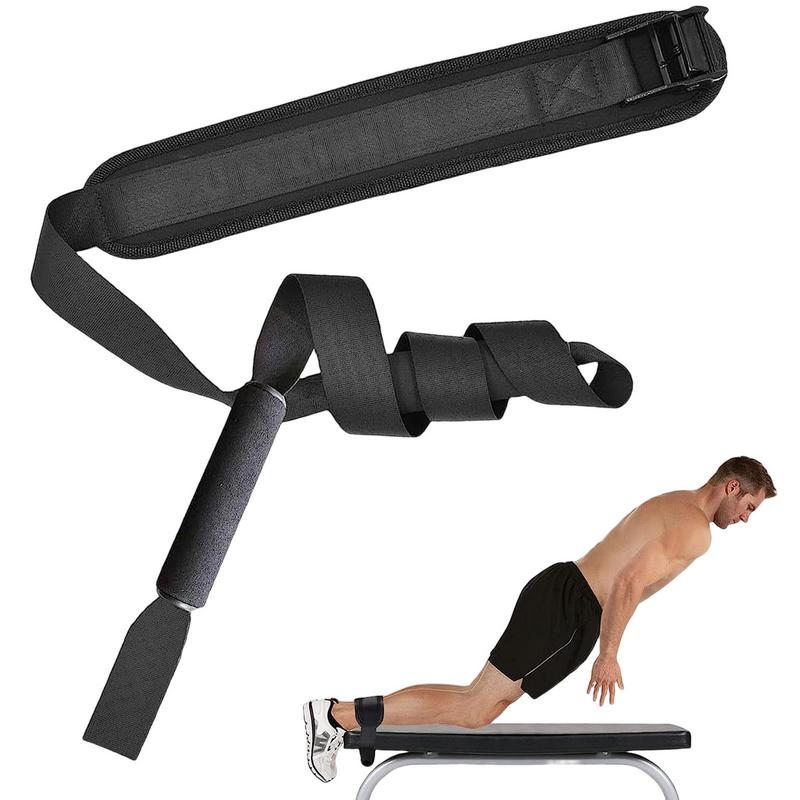 Nordics Hamstring Curl Strap W - Sports Equipment Names avis et prix