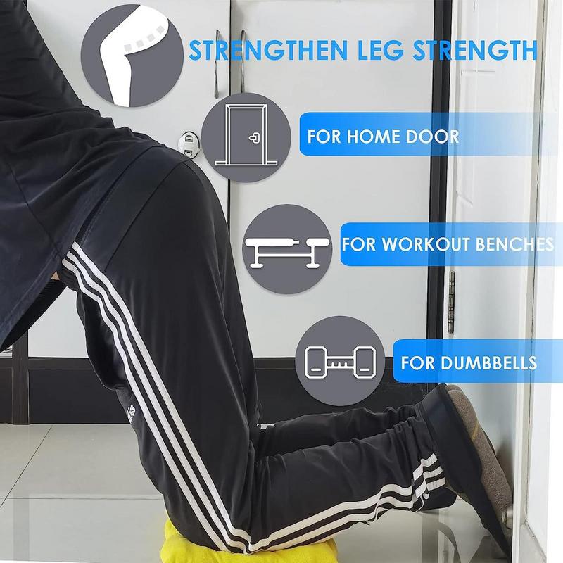 Nordics Hamstring Curl Strap W - Sports Equipment Names avis et prix