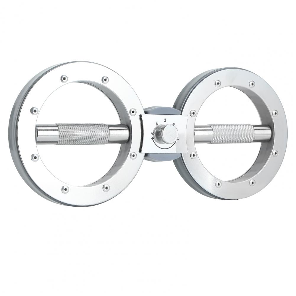 Rotator Burn Machine with 12LB - Sports Equipment Images avis et prix