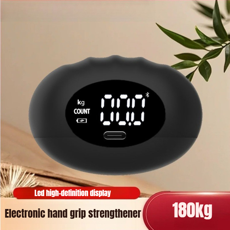 Ergonomic 180kg Digital Hand D - Sports Equipment Images avis et prix