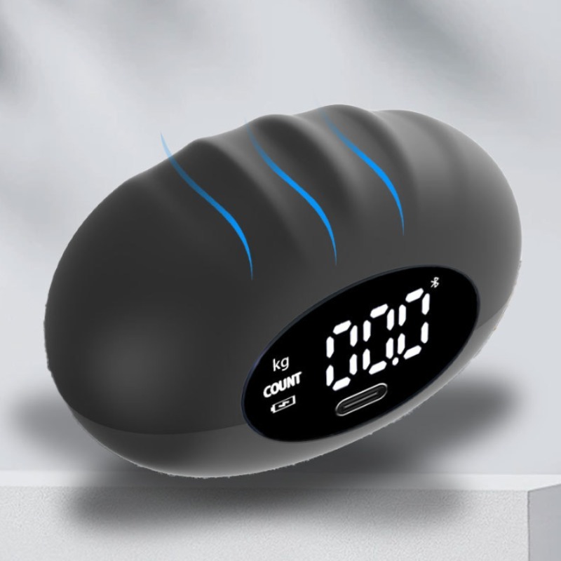 Ergonomic 180kg Digital Hand D - Sports Equipment Images avis et prix