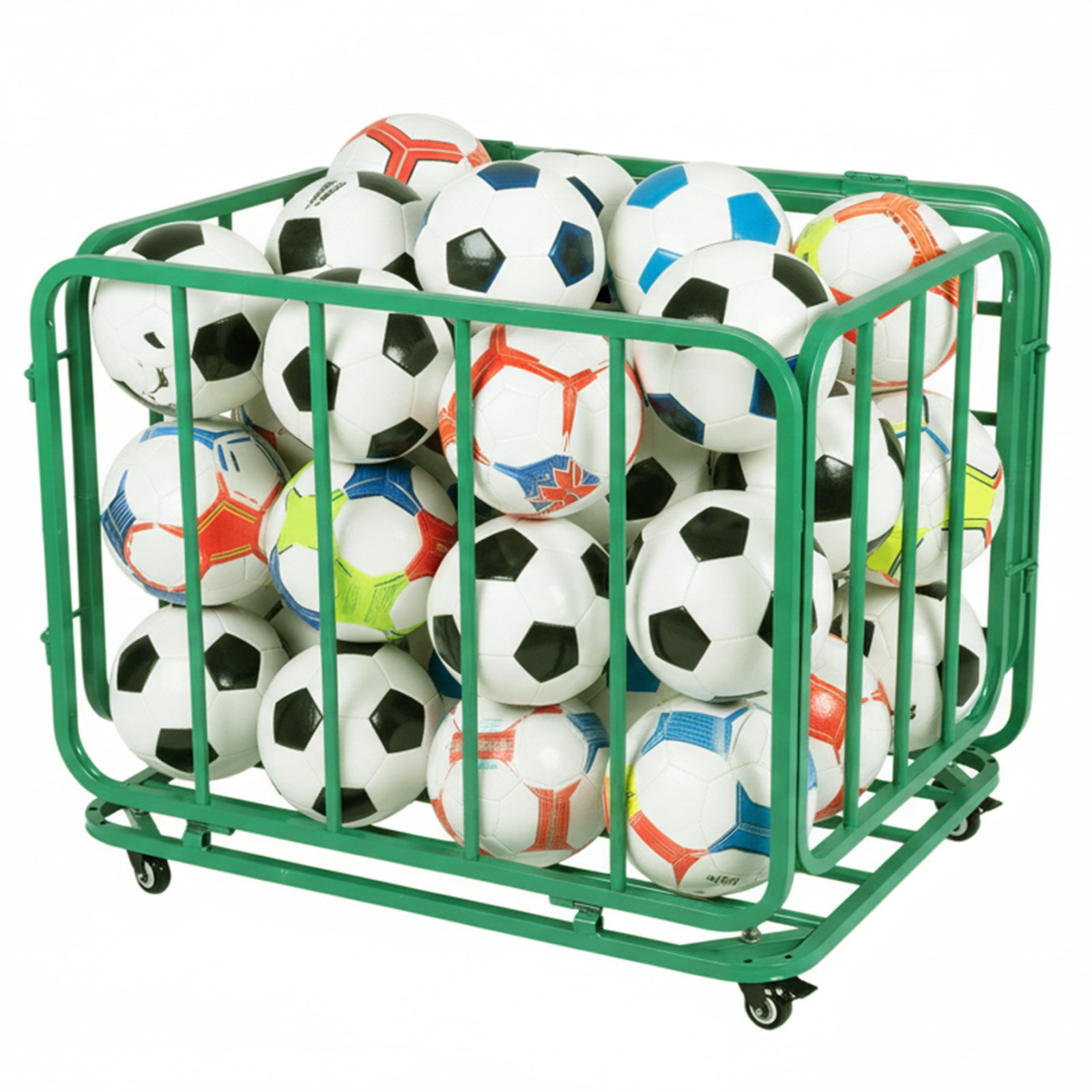 Basketball Or Volleyball Stora - Sports Equipment Garage Storage avis et prix