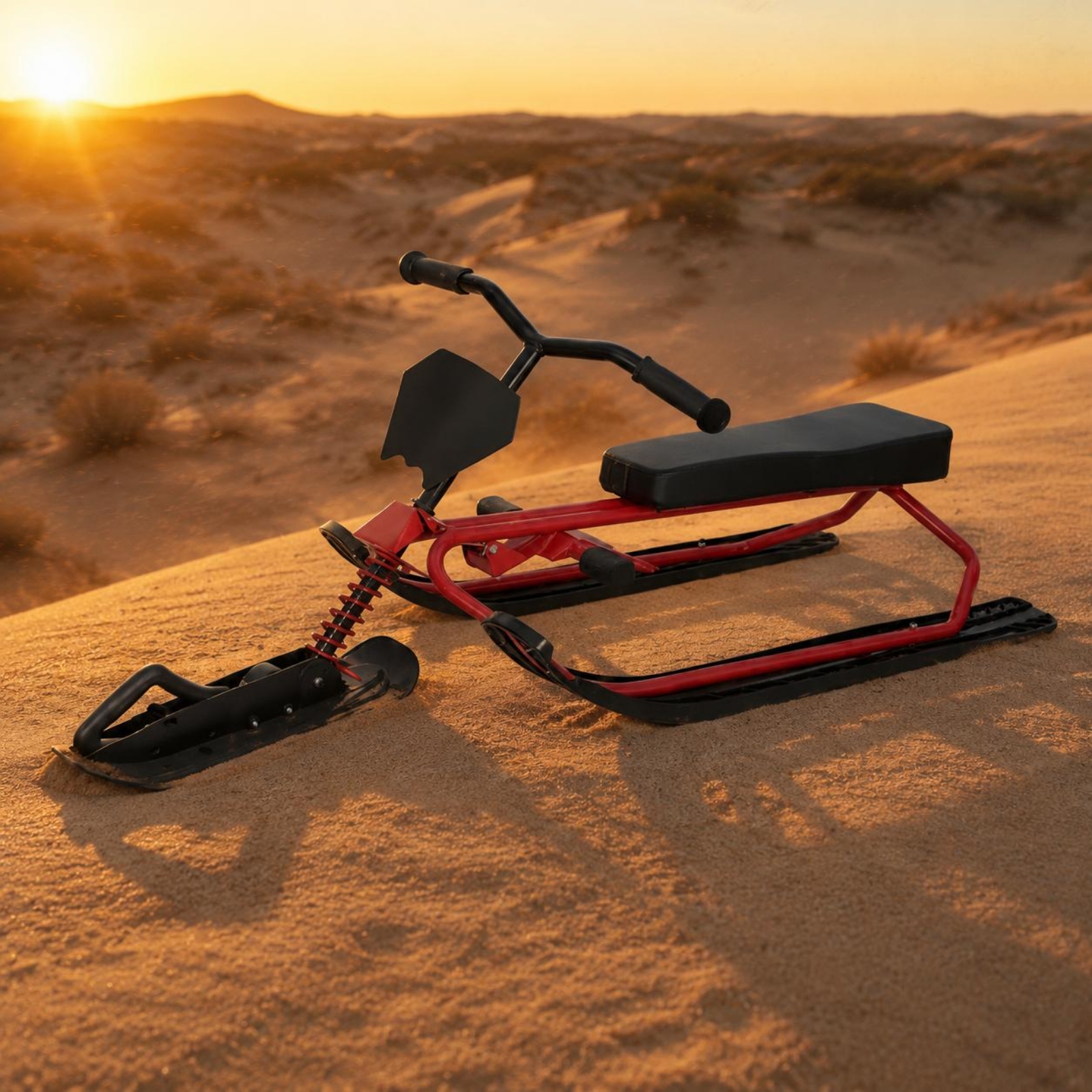Brake Sled Multi-Surface Use S - Sports Equipment Us avis et prix