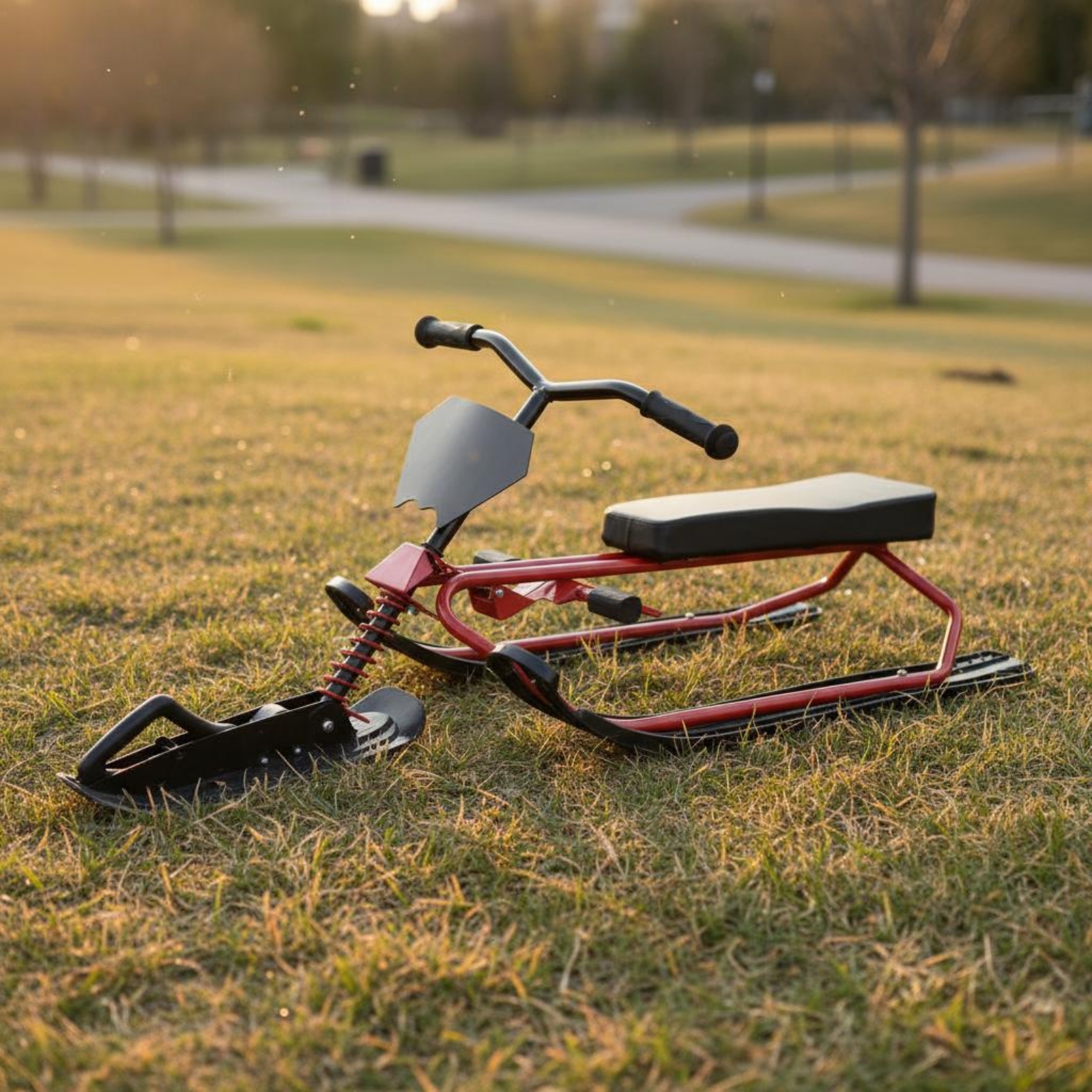 Brake Sled Multi-Surface Use S - Sports Equipment Us avis et prix
