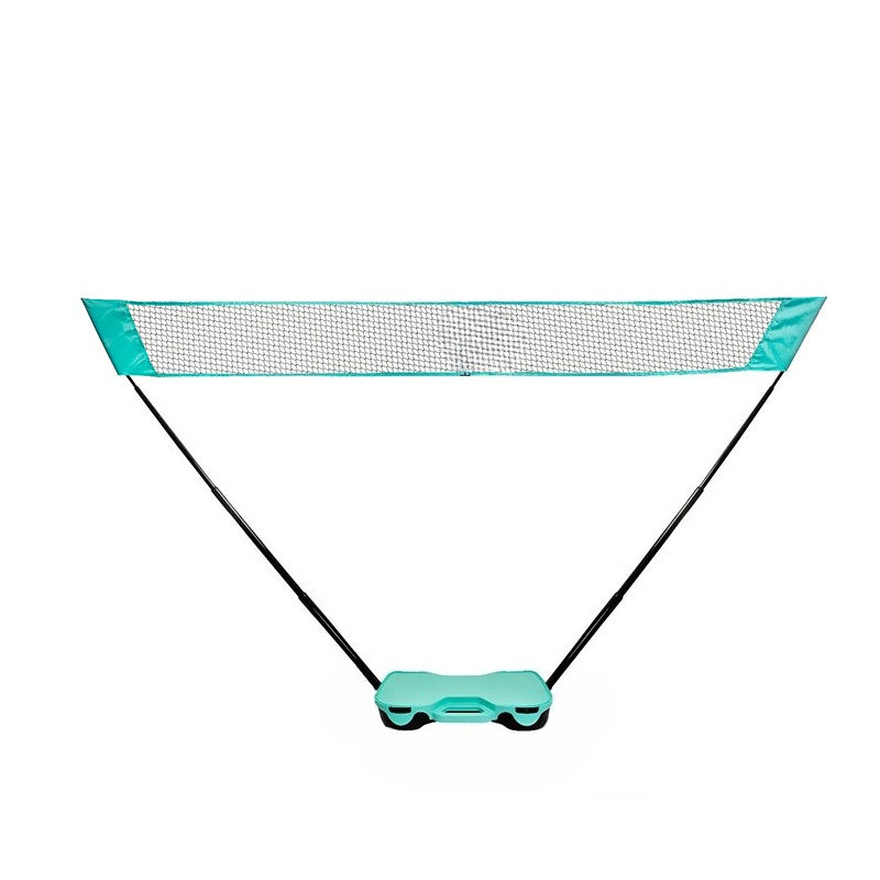 Foldable Badminton Net Bracket - Sports Equipment Us avis et prix