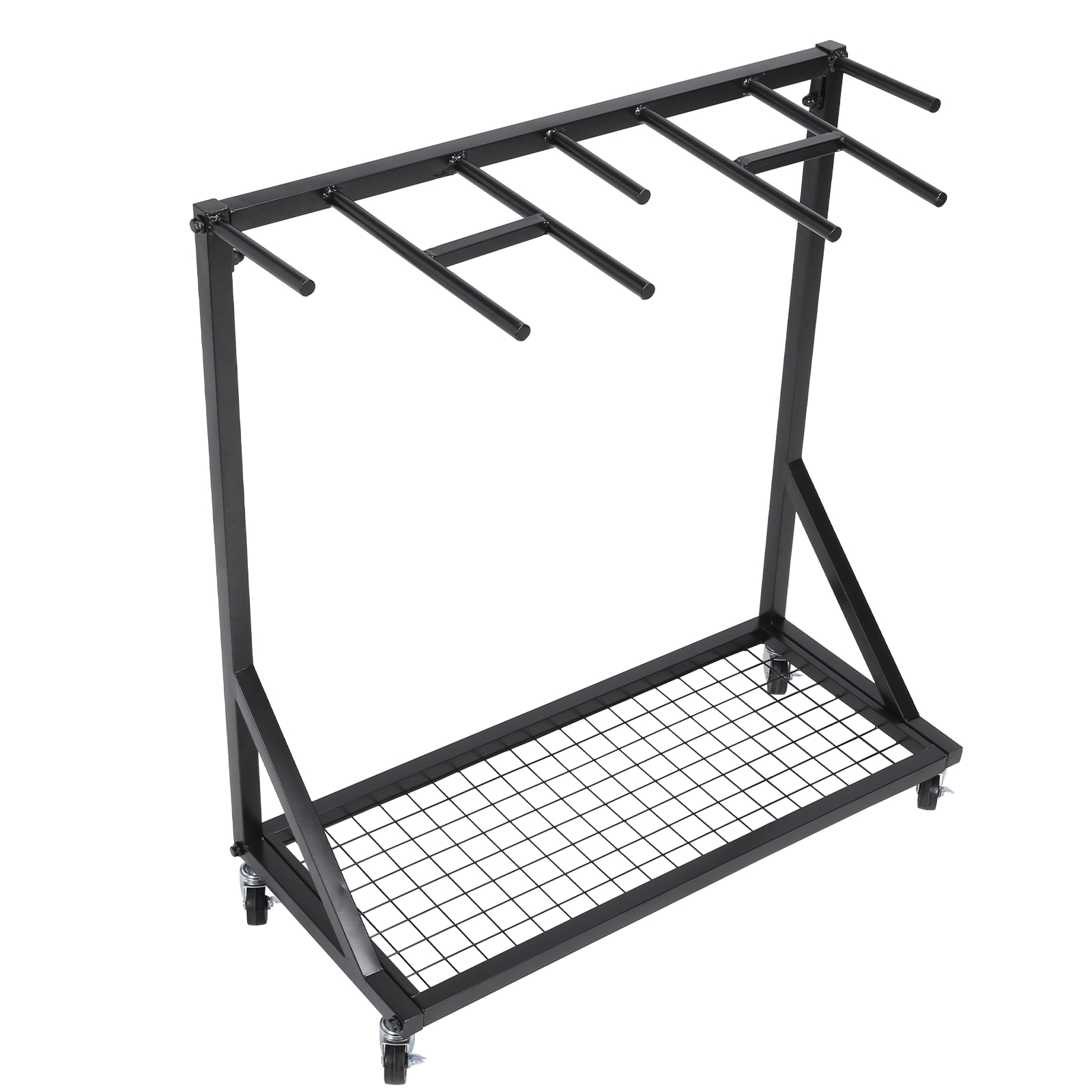 Sports Racquet Storage Organiz - Sports Equipment Rack avis et prix