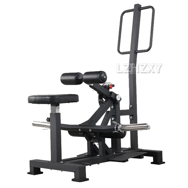 Hip trainer Squatting apparatu - Sports Equipment Names avis et prix