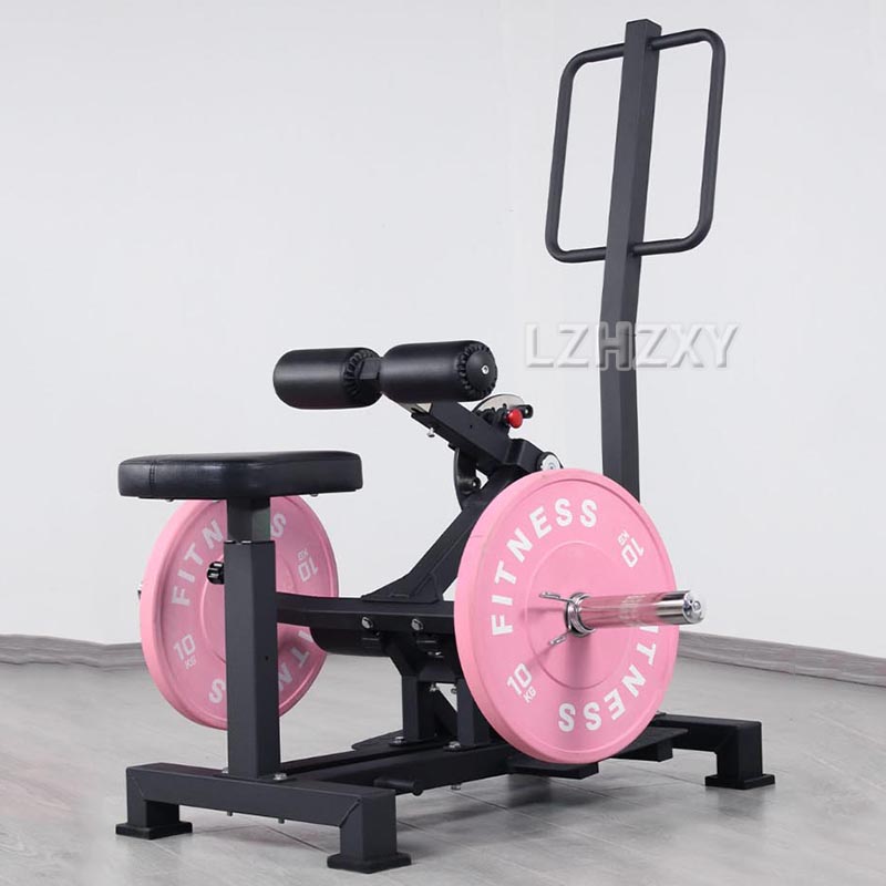 Hip trainer Squatting apparatu - Sports Equipment Names avis et prix
