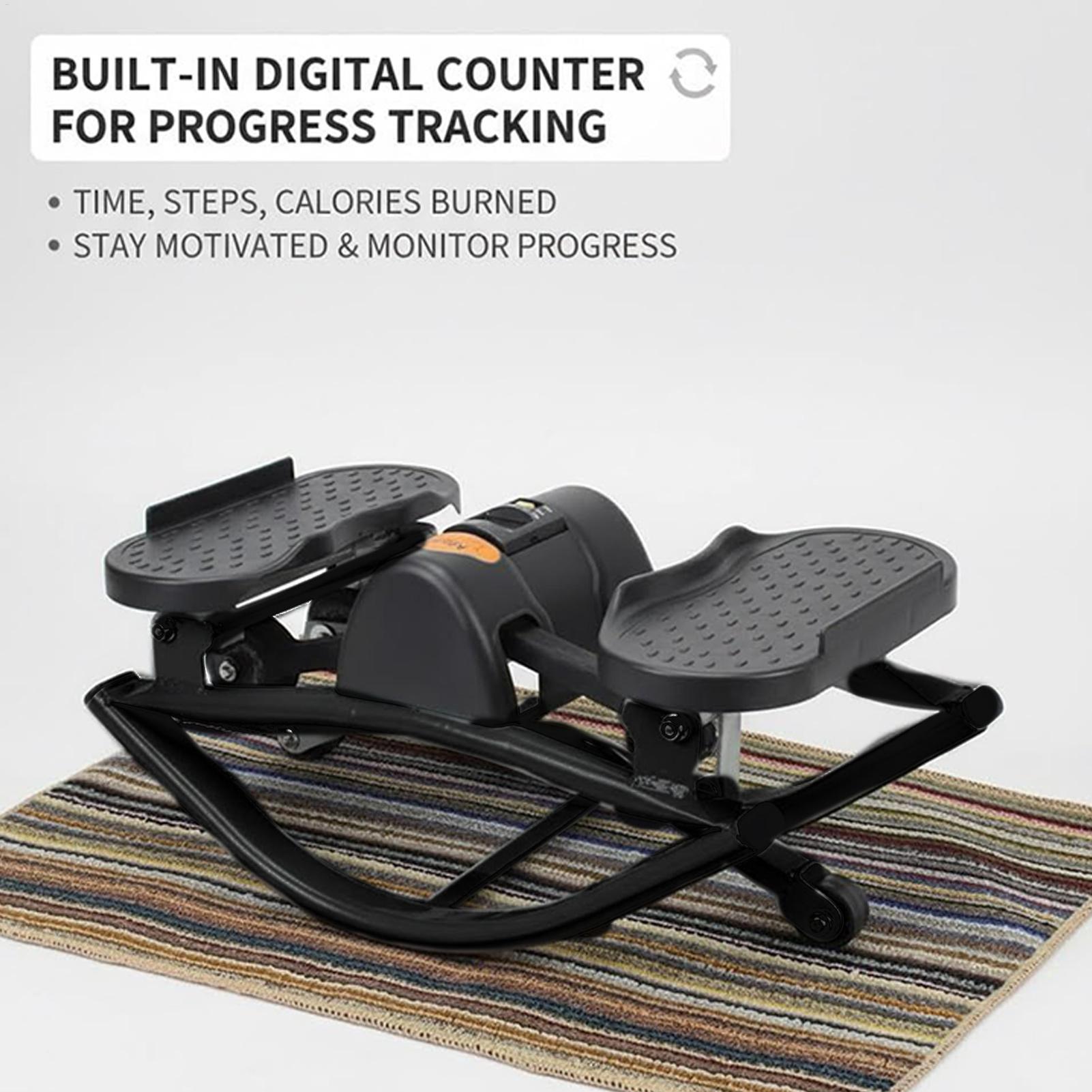 Rock Stepper Exercise Equipmen - Sports Equipment Images avis et prix
