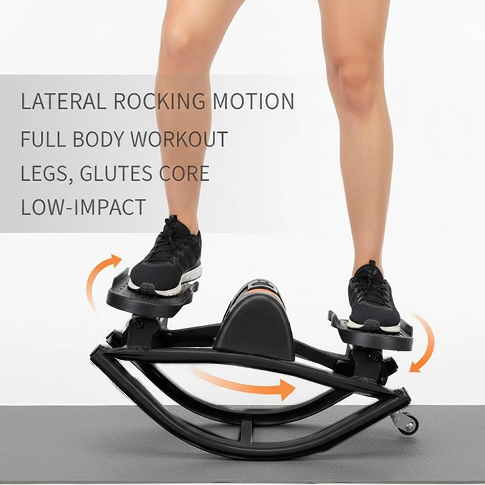 Rock Stepper Exercise Equipmen - Sports Equipment Images avis et prix