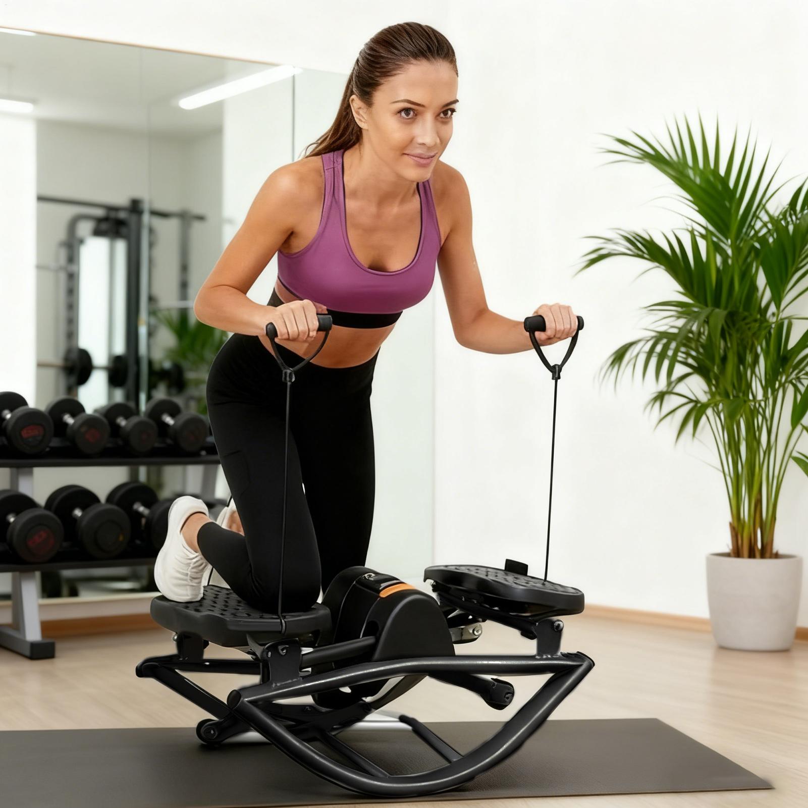Rock Stepper Exercise Equipmen - Sports Equipment Images avis et prix