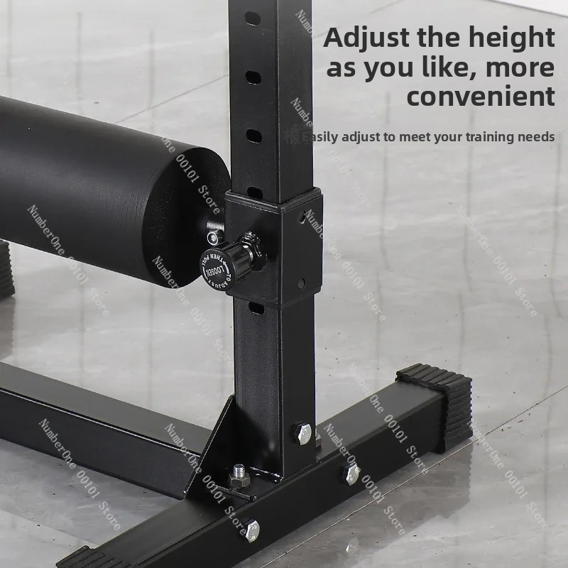 Home Gym Bulgarian Split Squat - Sports Equipment Images avis et prix
