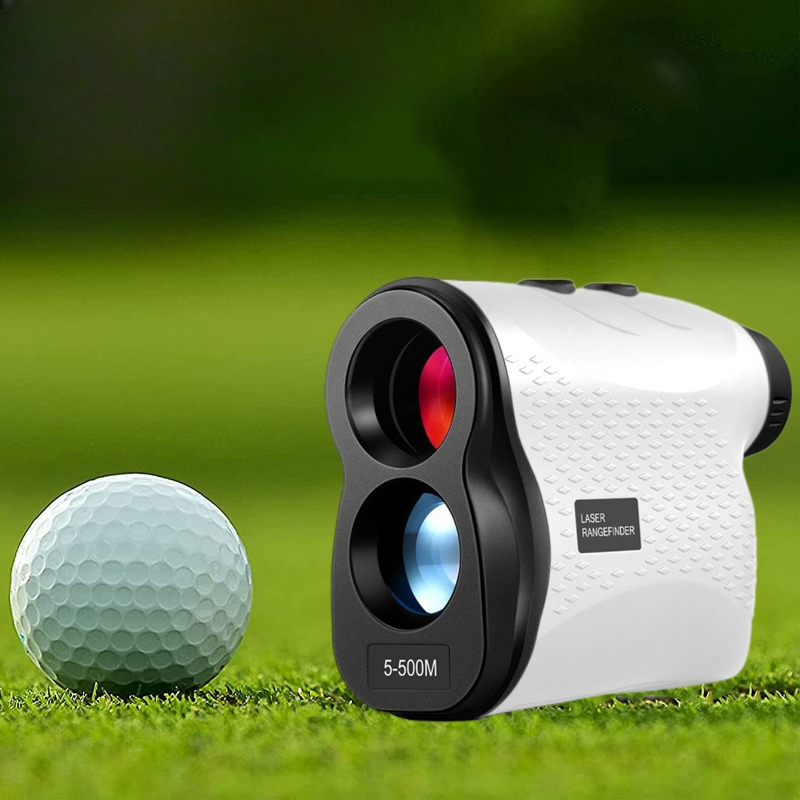 Handheld Golf Rangefinder High - Sports Equipment Us avis et prix