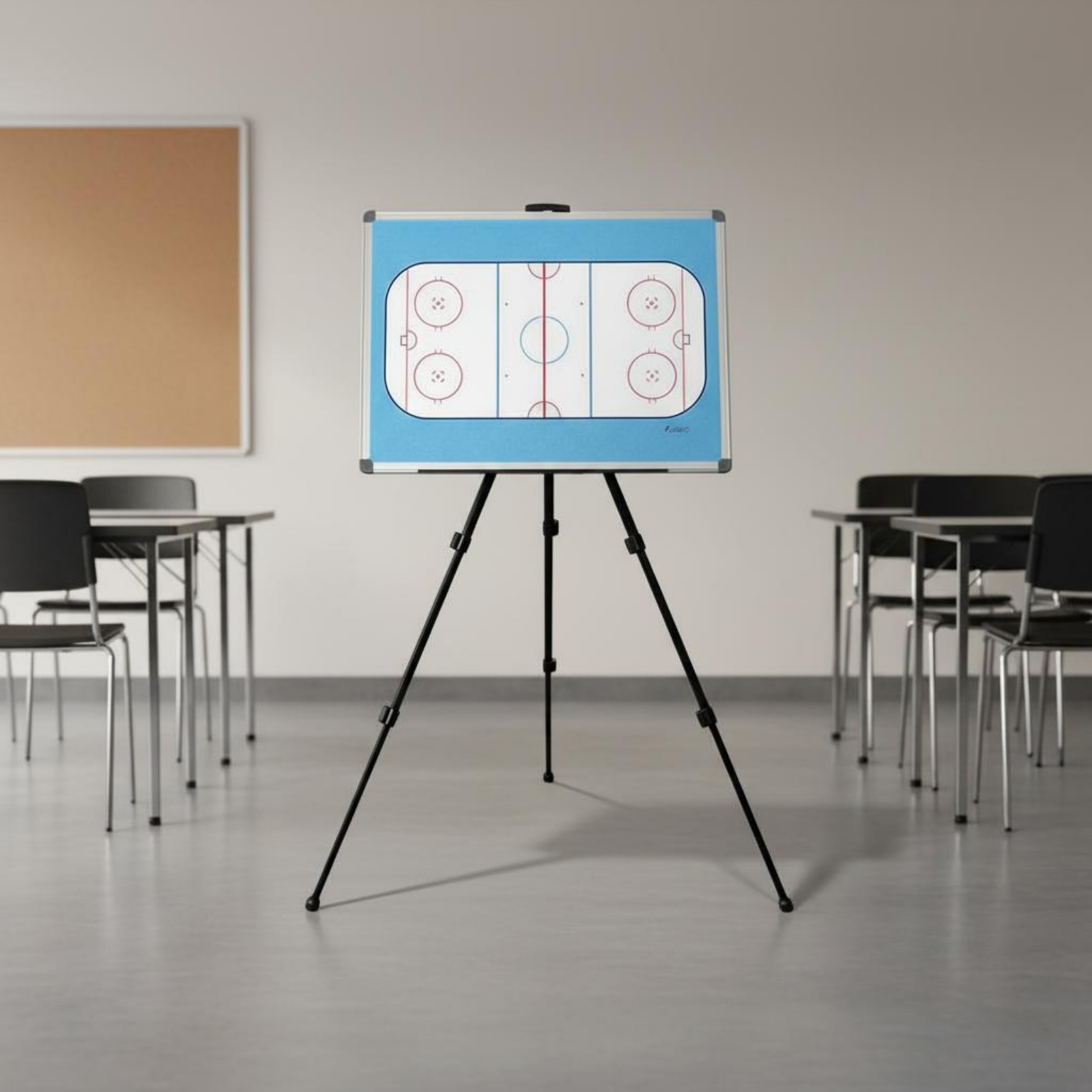 Ice Hockey Whiteboard Portable - Sports Equipment Us avis et prix