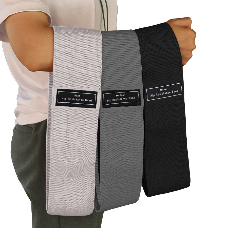 Fabric Resistance Hip Booty Ba - Sports Equipment Supplies avis et prix