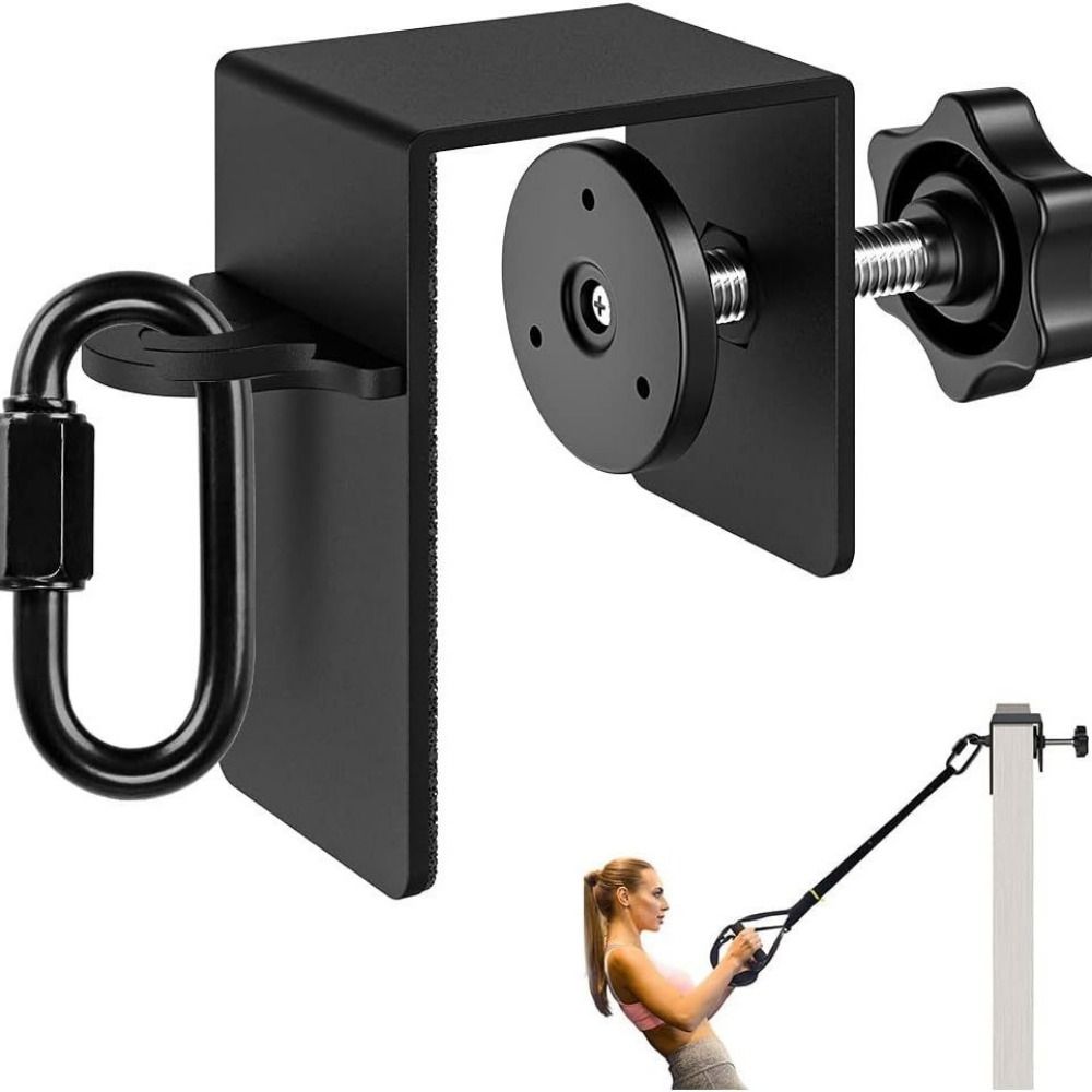 Door Mount Heavy Duty Door Anc - Sports Equipment Supplies avis et prix