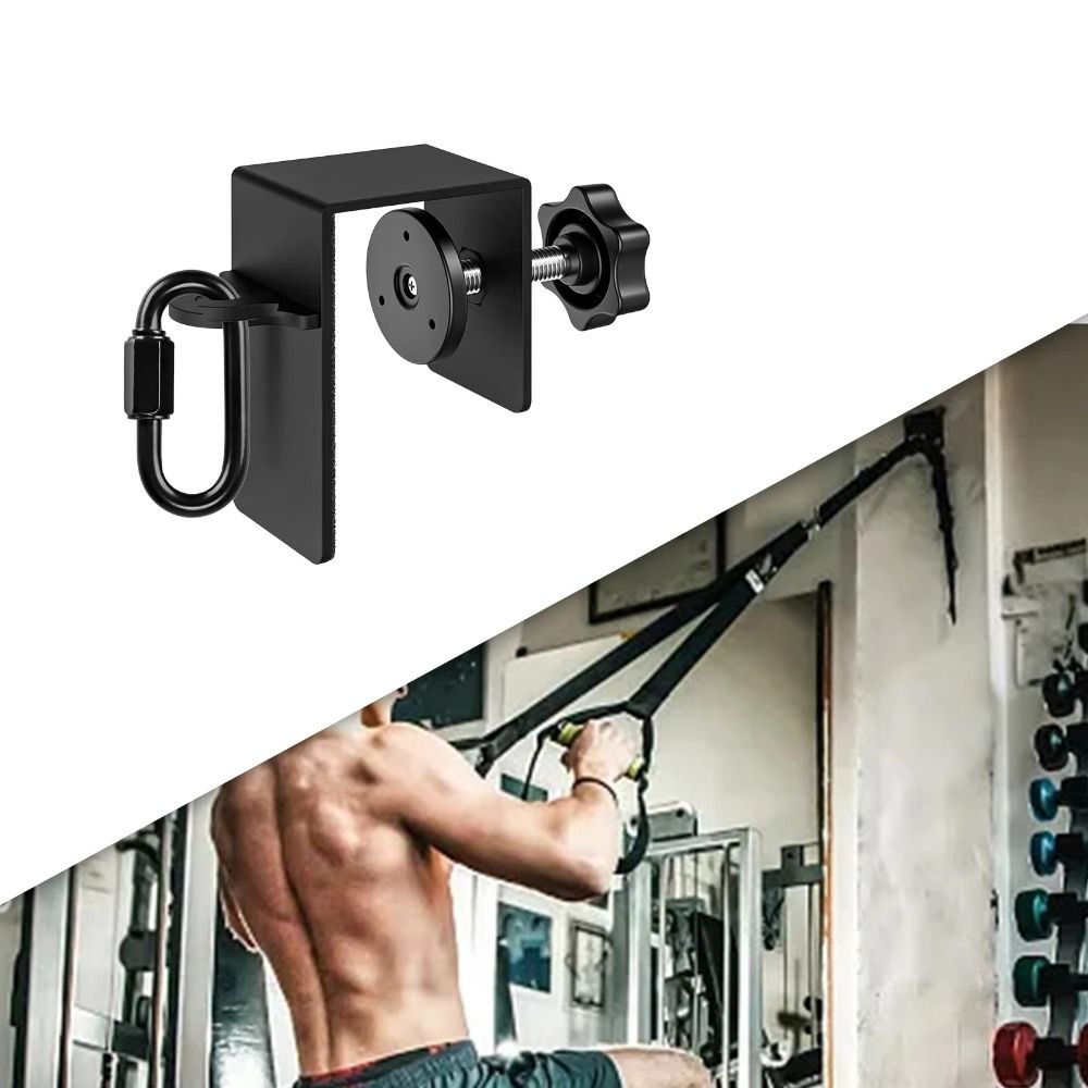 Door Mount Heavy Duty Door Anc - Sports Equipment Supplies avis et prix