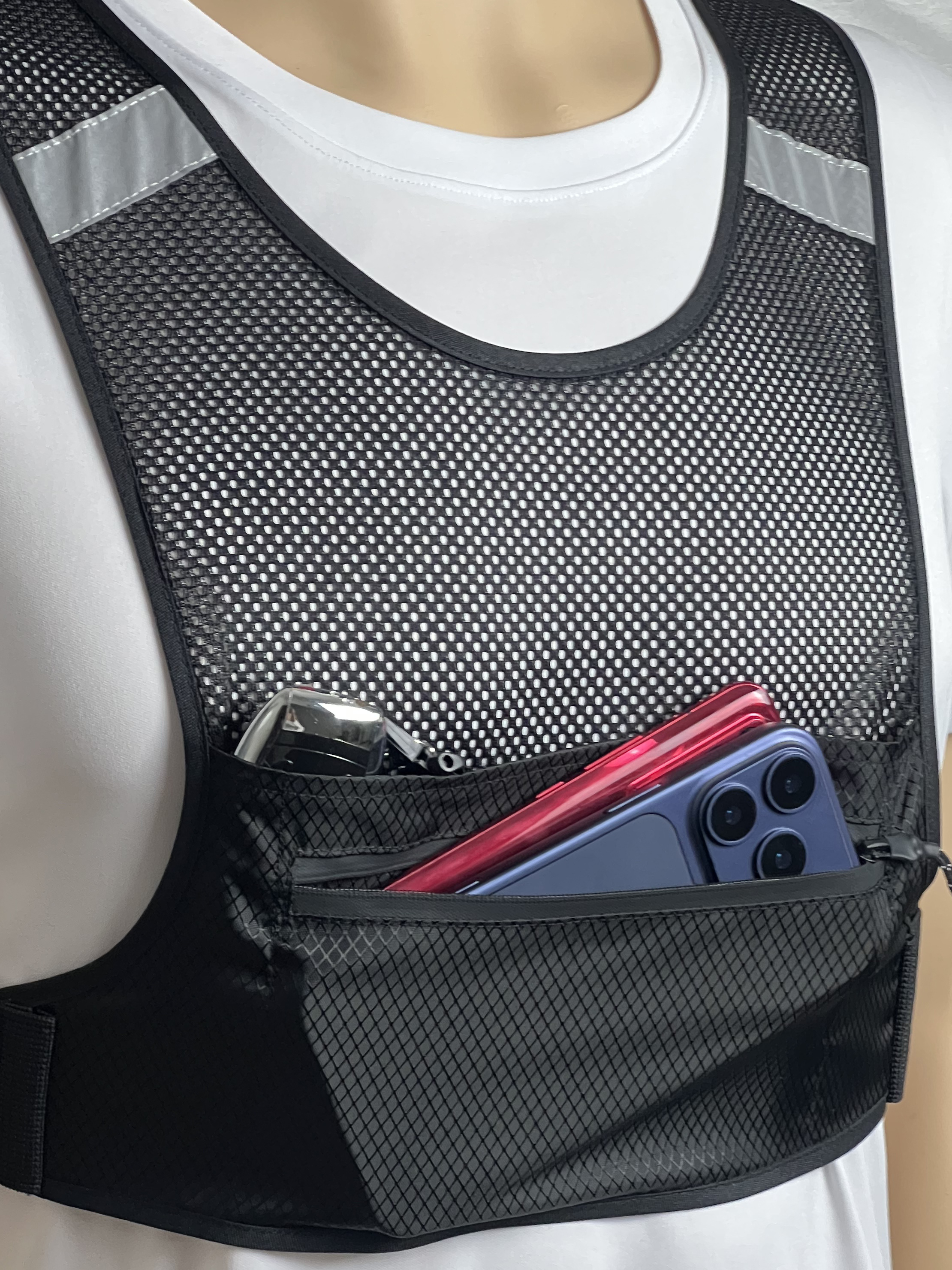 Waterproof Running Waist Bag C - Sports Equipment Supplies avis et prix