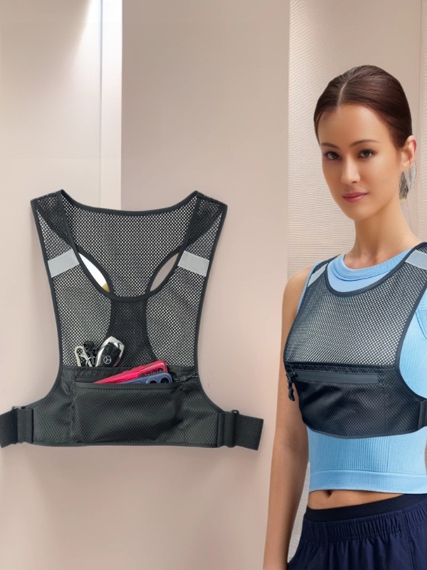 Waterproof Running Waist Bag C - Sports Equipment Supplies avis et prix