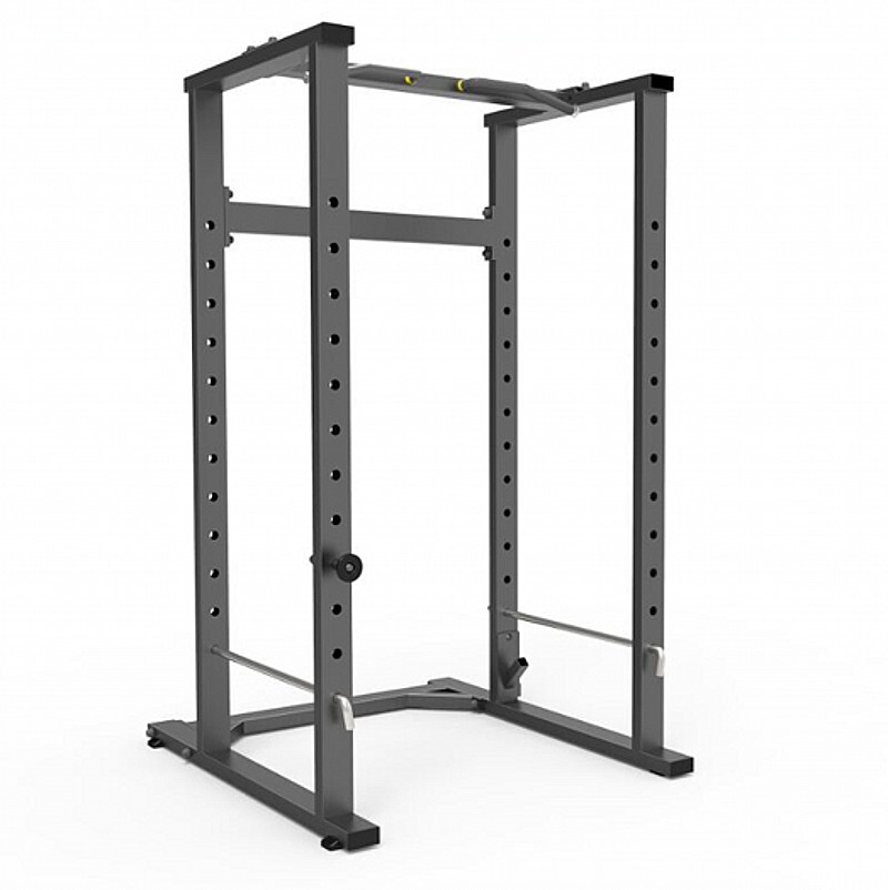 Commercial Use Power Cage Spor - Sports Equipment Rack avis et prix