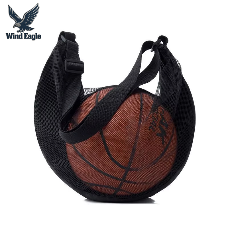 Adjustable Anti-Tear Mesh Ball - Sports Equipment Us avis et prix