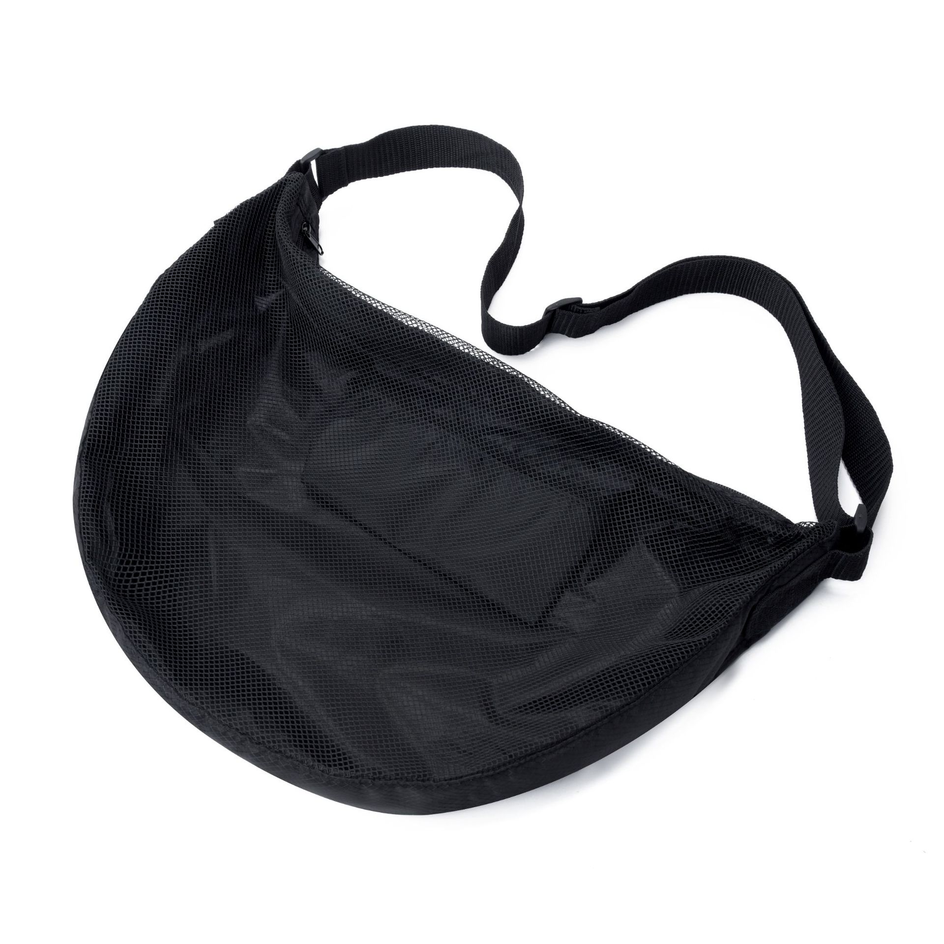Adjustable Anti-Tear Mesh Ball - Sports Equipment Us avis et prix