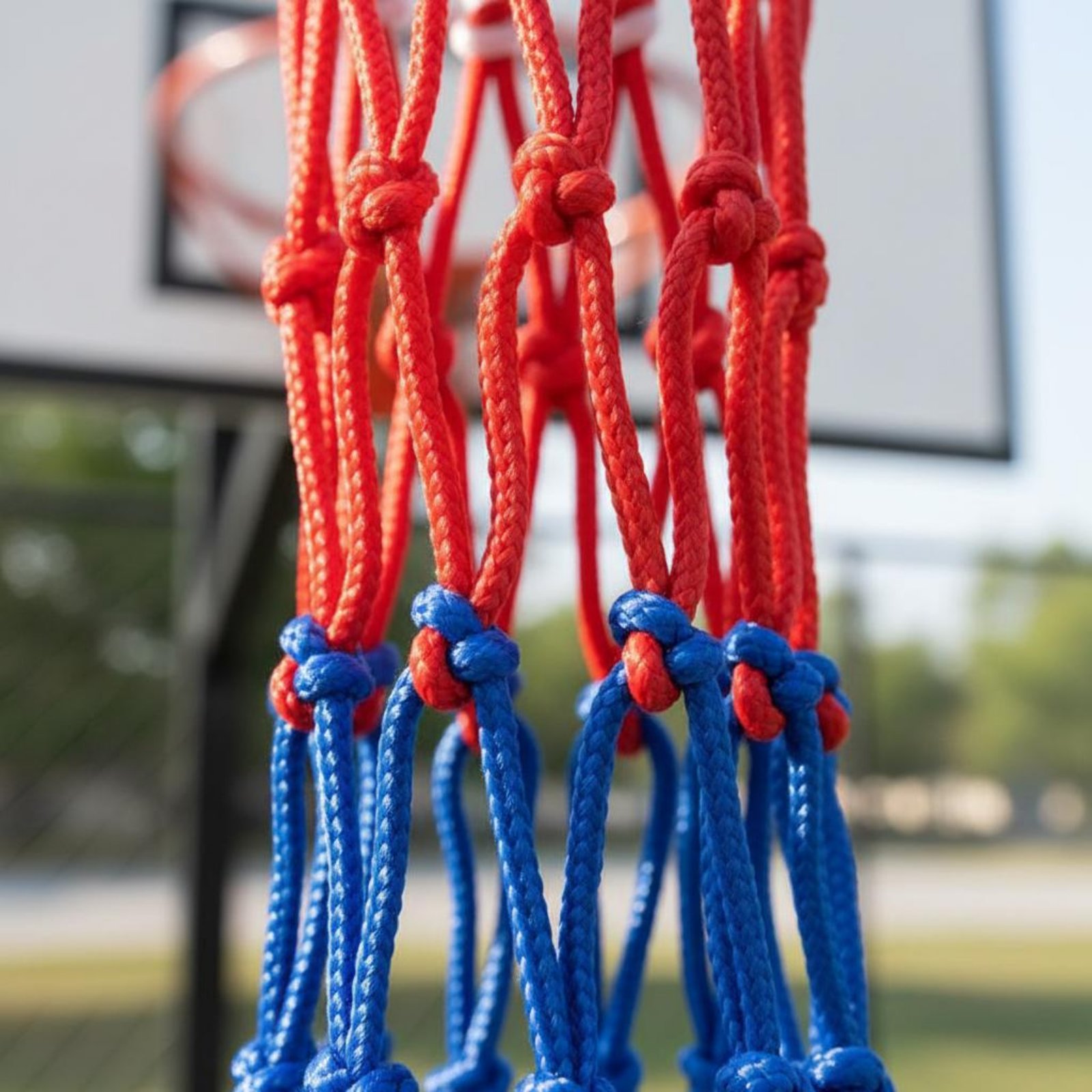 Hoop Net Weather-Resistant Hoo - Sports Equipment Us avis et prix